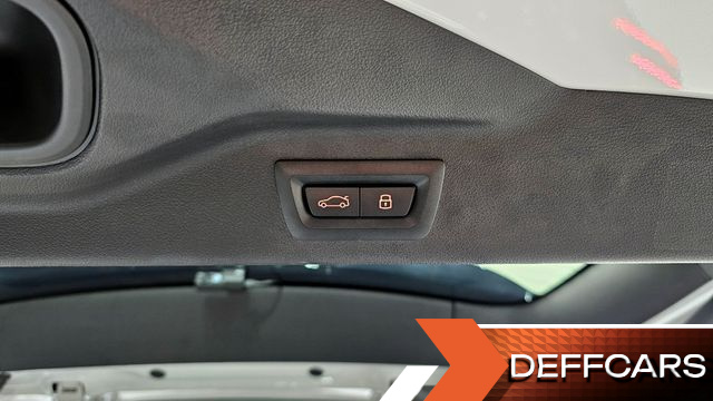BMW X7 M60i xDrive M sport 6STR купить на сайте DeffCars