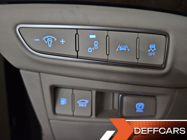 Genesis G90 3.8 AWD Prestige купить на сайте DeffCars