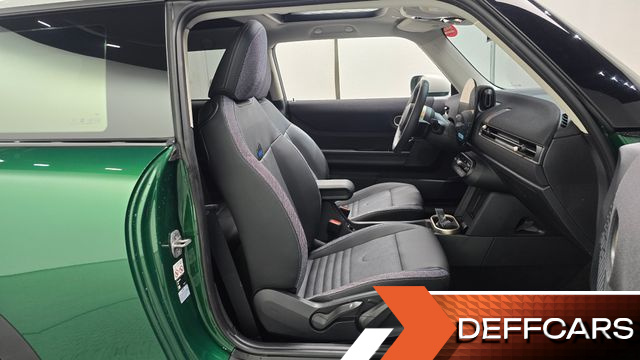 Mini COOPER Classic купить на сайте DeffCars