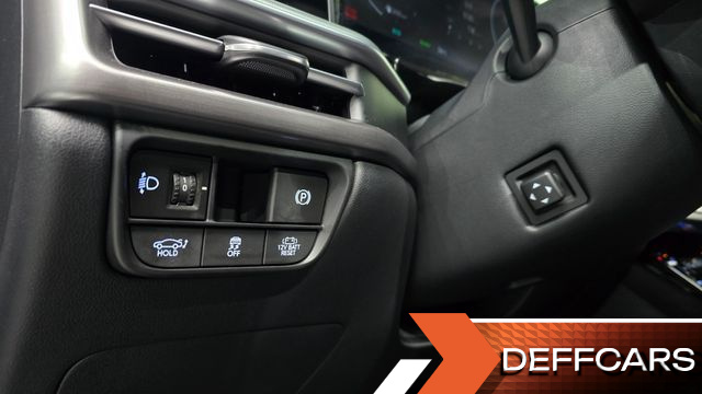 Hyundai GRANDEUR Exclusive купить на сайте DeffCars