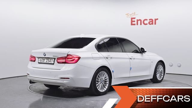 BMW 3-SERIES 320i Luxury купить на сайте DeffCars