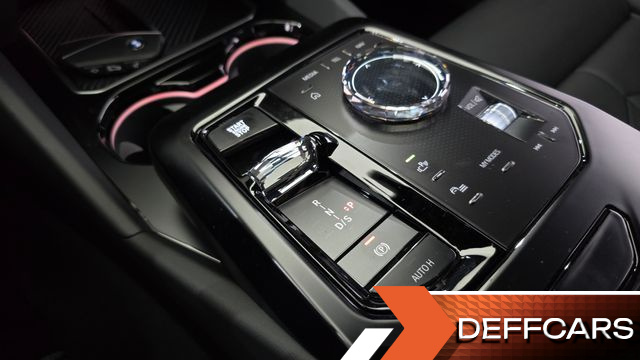 BMW 5-SERIES 530i xDrive M Sport Pro Special Edition купить на сайте DeffCars