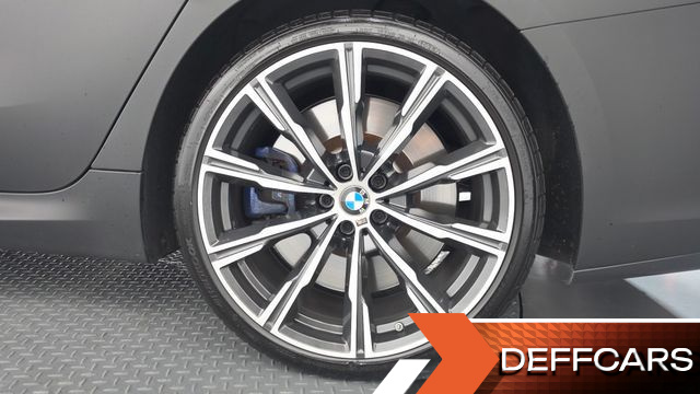 BMW 8-SERIES M850i xDrive Gran Coupe купить на сайте DeffCars