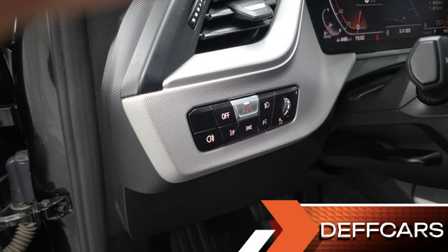 BMW 1-SERIES 118d Joy First Edition купить на сайте DeffCars