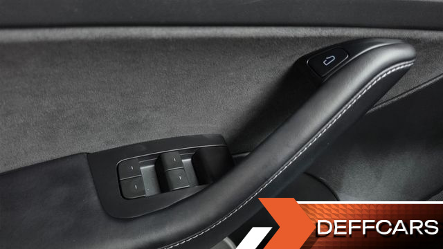 Tesla MODEL 3 Long Range AWD купить на сайте DeffCars
