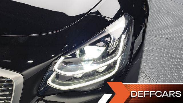 Kia K9 3.8 GDI PlatinumⅡ купить на сайте DeffCars