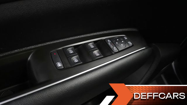 Renault-KoreaSamsung QM6 2.0 LPe LE 2WD купить на сайте DeffCars