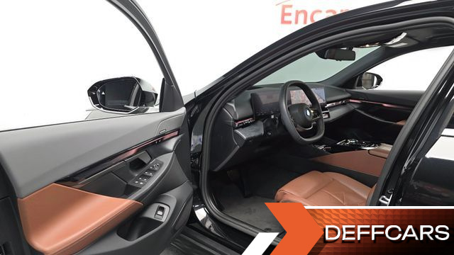 BMW 5-SERIES 530e купить на сайте DeffCars