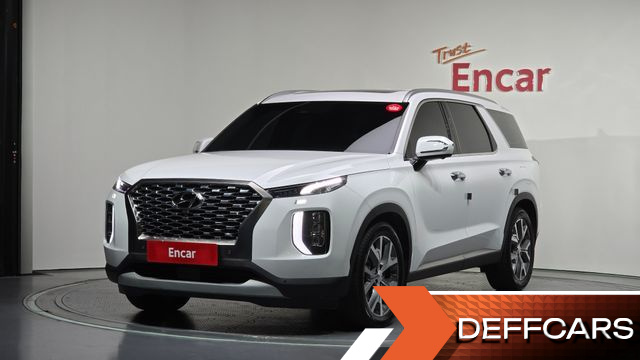 Hyundai PALISADE Gasoline 3.8 2WD Prestige купить на сайте DeffCars