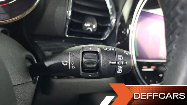 Mini CLUBMAN High 2nd купить на сайте DeffCars