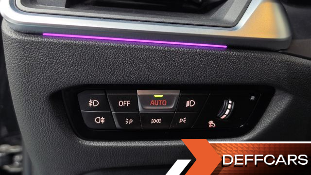 BMW 3-SERIES 320i M Sport купить на сайте DeffCars