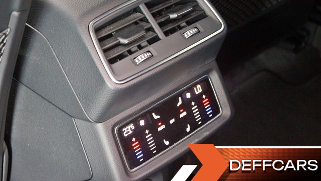 Audi E-TRON 55 Quattro Sportback купить на сайте DeffCars