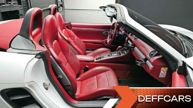 Porsche 718 2.5 GTS купить на сайте DeffCars