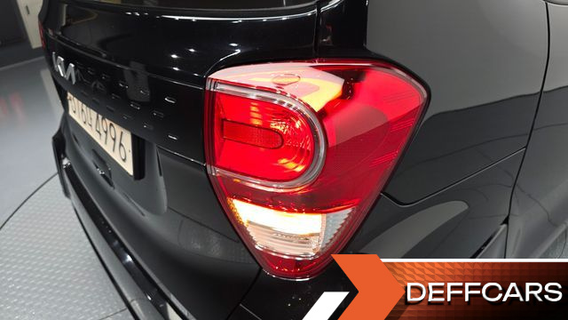 Kia RAY Van Standard купить на сайте DeffCars