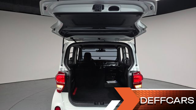 Kia RAY Van Prestige Special (1Seater) купить на сайте DeffCars