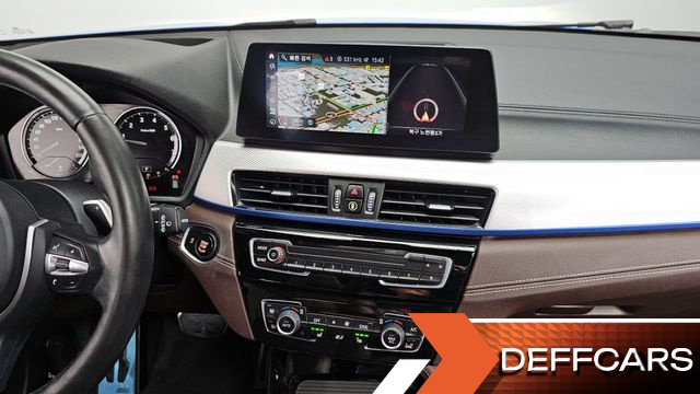 BMW X2 (F39) xDrive20i M Sport купить на сайте DeffCars