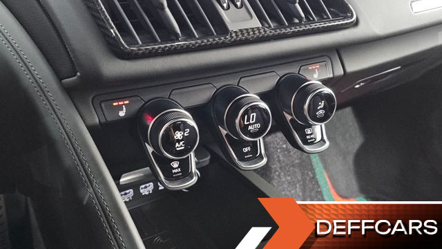 Audi R8 5.2 V10 Performance Coupe купить на сайте DeffCars