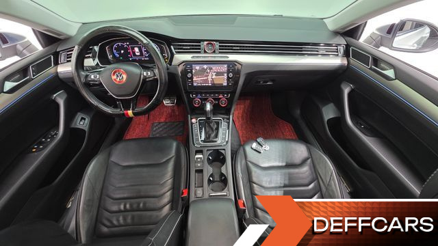Volkswagen ARTEON 2.0 TDI Premium купить на сайте DeffCars
