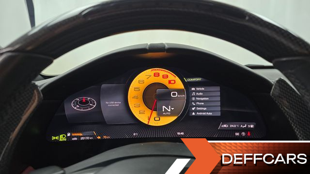 Ferrari ROMA 3.9 купить на сайте DeffCars