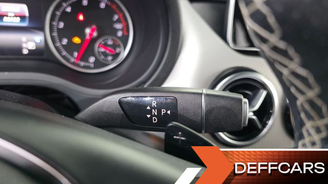 Mercedes B-CLASS B220 купить на сайте DeffCars