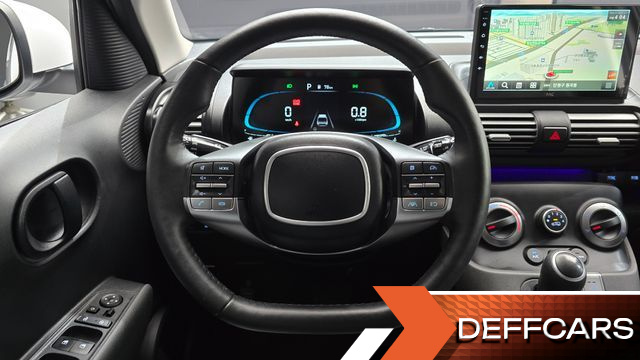 Hyundai CASPER Modern купить на сайте DeffCars