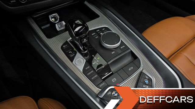BMW Z4 sDrive20i M Sport купить на сайте DeffCars
