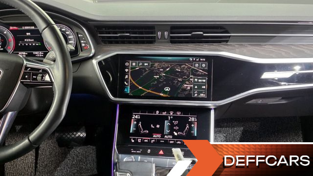 Audi A6 40 TDI Premium купить на сайте DeffCars