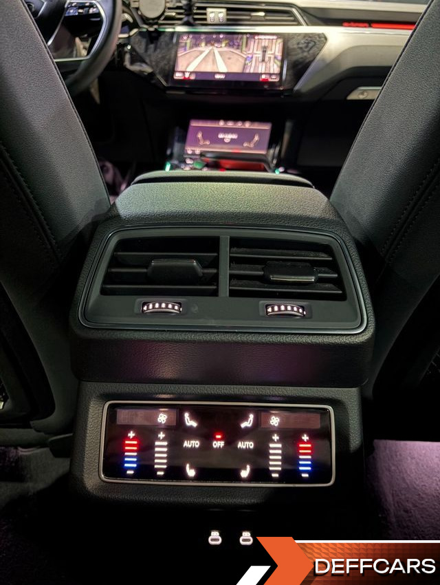 Audi E-TRON 55 Quattro Sportback купить на сайте DeffCars