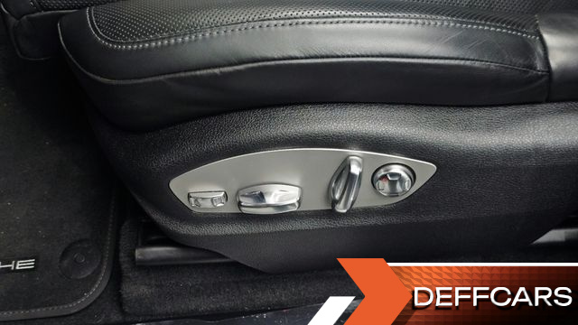 Porsche MACAN 2.9 S купить на сайте DeffCars