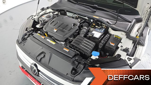 Volkswagen ARTEON 2.0 TDI Prestige купить на сайте DeffCars