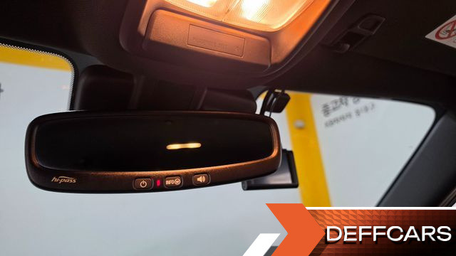 ChevroletGMDaewoo TRAILBLAZER 1.3 Turbo 2WD RS купить на сайте DeffCars