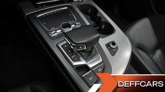 Audi Q7 45 TFSI Quattro купить на сайте DeffCars