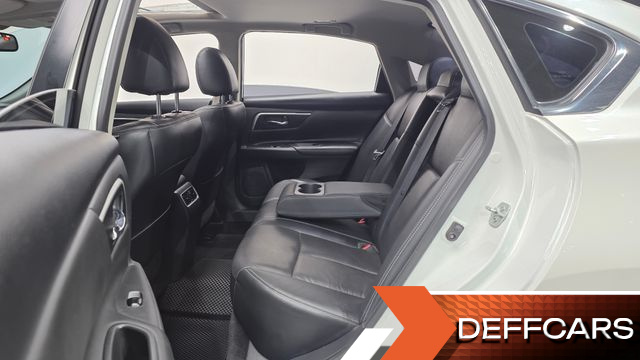 Nissan ALTIMA 2.5 L33 купить на сайте DeffCars