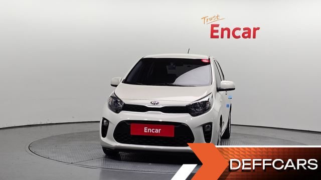 Kia MORNING Trendy купить на сайте DeffCars