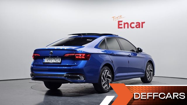 Volkswagen JETTA 1.5 TSI Prestige купить на сайте DeffCars