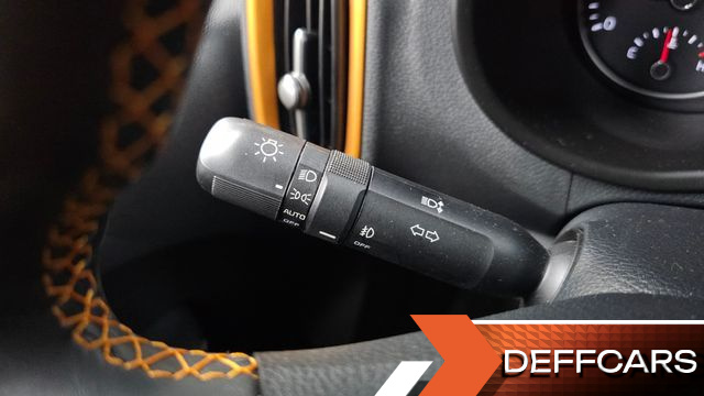 Kia MORNING Signature купить на сайте DeffCars