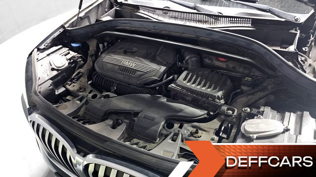 BMW X1 xDrive 20i xLine купить на сайте DeffCars