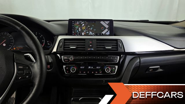 BMW 4-SERIES 420d Luxury GranCoupe купить на сайте DeffCars