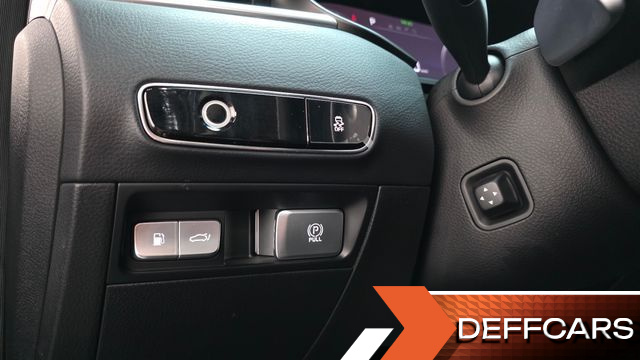 Kia K9 3.8 GDI AWD Best Selection Ⅱ купить на сайте DeffCars