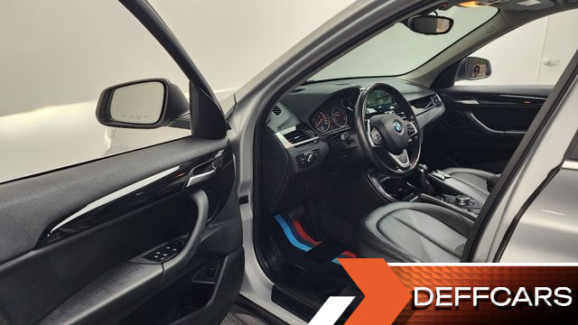 BMW X1 xDrive 18d купить на сайте DeffCars