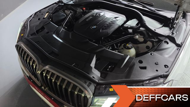 BMW 7-SERIES 730Ld xDrive M Sport купить на сайте DeffCars