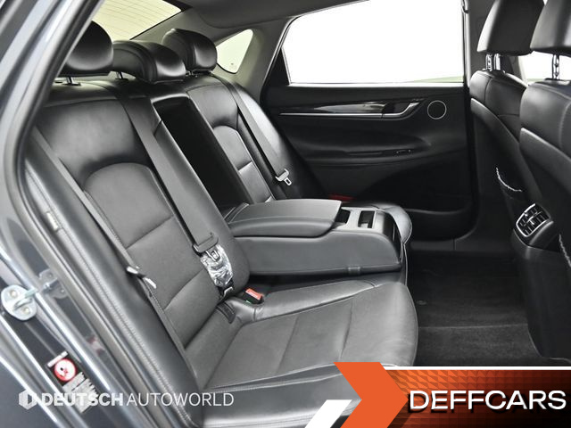 Hyundai GRANDEUR 2.4 Premium купить на сайте DeffCars