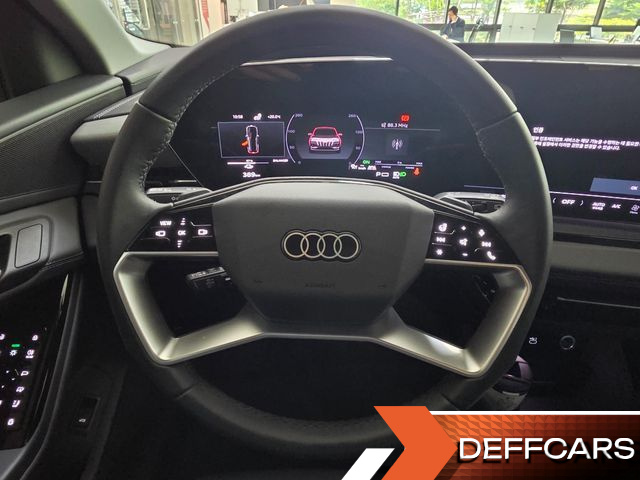 Audi Q6 E-TRON Performance купить на сайте DeffCars
