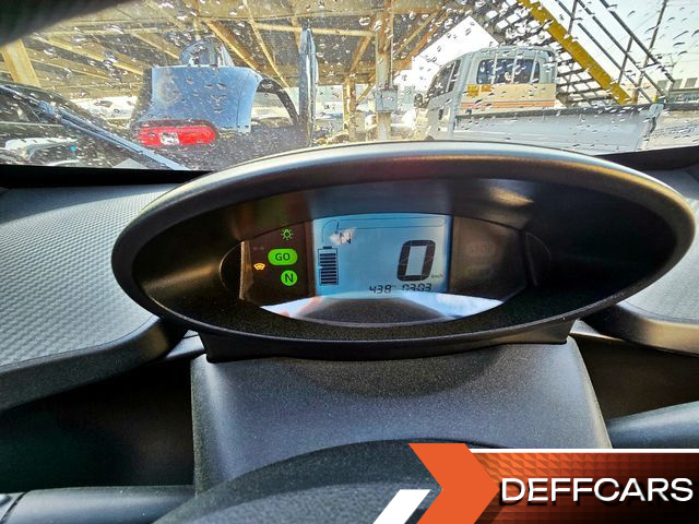Renault-KoreaSamsung TWIZY Life(2-Seater) купить на сайте DeffCars