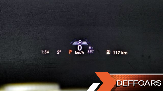 Lincoln AVIATOR 3.0 Black Label AWD купить на сайте DeffCars