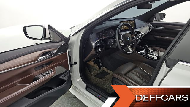BMW GRAN TURISMO 630i xDrive M Sport купить на сайте DeffCars