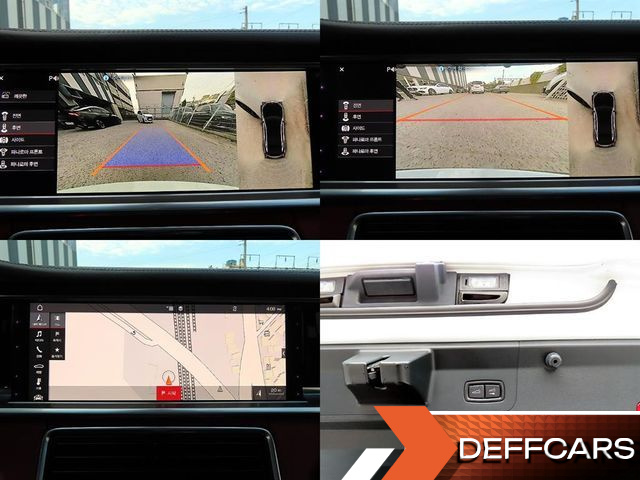 Porsche PANAMERA 3.0 AWD купить на сайте DeffCars