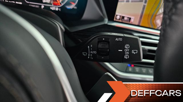 BMW X7 xDrive 40i M Sport 6STR купить на сайте DeffCars