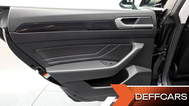 Volkswagen ARTEON 2.0 TDI Prestige купить на сайте DeffCars
