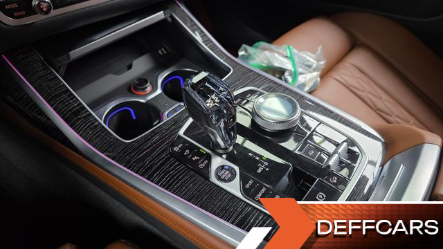 BMW X7 xDrive 40i M Sport 6STR купить на сайте DeffCars